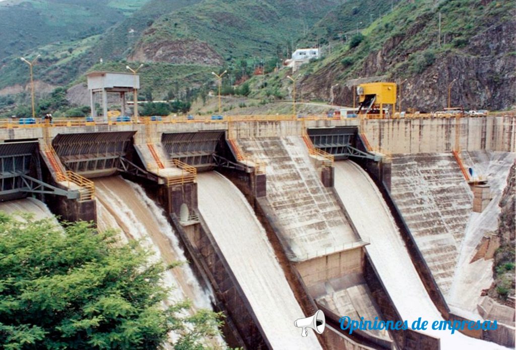 La empresa de Mauricio Toledano gestiona la energia hidroelectrica en Perú