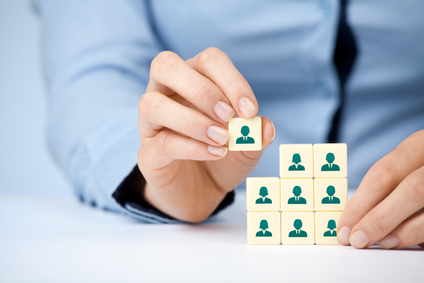 la importancia de lpos recursos humanos en la org