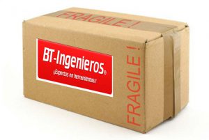 La tienda online de BT Ingenieros ofrece herramientas y repuestos de todo tipo, tanto para usuarios profesionales como amateur..