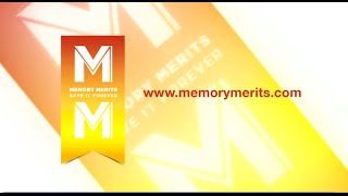 Memory Merits