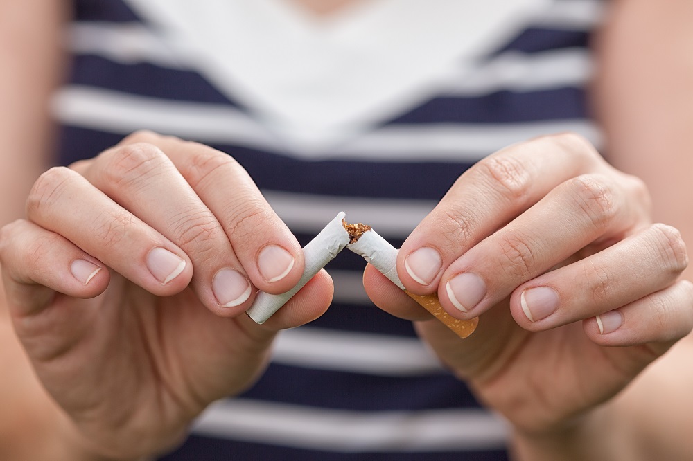 Conoce con Vitalis Bienestar qué puedes hacer para dejar de fumar definitivamente