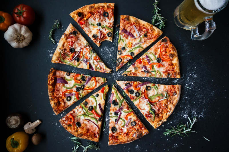 Alianza entre Telepizza y Pizza Hut