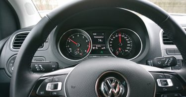 Volkswagen coches eléctricos