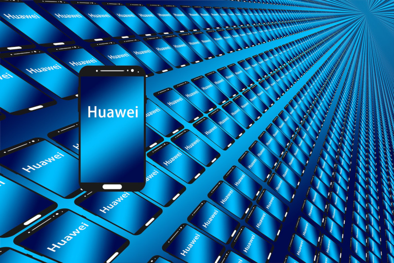 Huawei beneficios